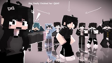 Q&A with Me!! //Special video//