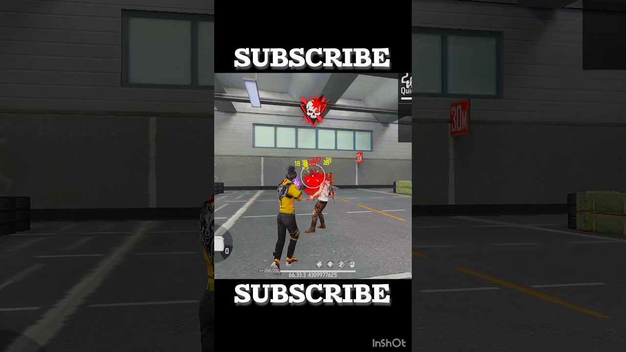 Free fire new training ground after ob41 update - 