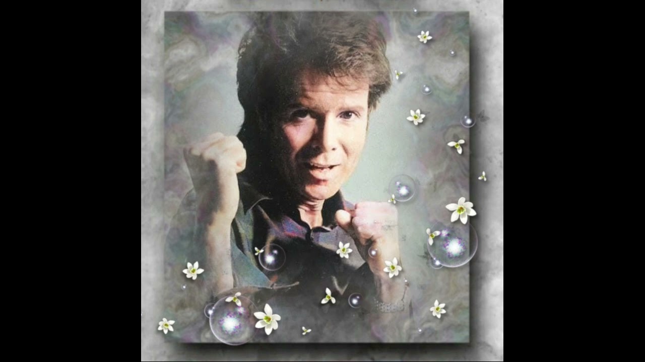 Cliff Richard - When You Walk In The Room