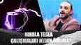 Nikola Tesla: Dehanın Elektriksel Serüveni ile ilgili video