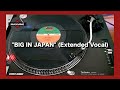 ALPHAVILLE "Big In Japan" (Extended Vocal) en VINILO!!  by Maxivinil.