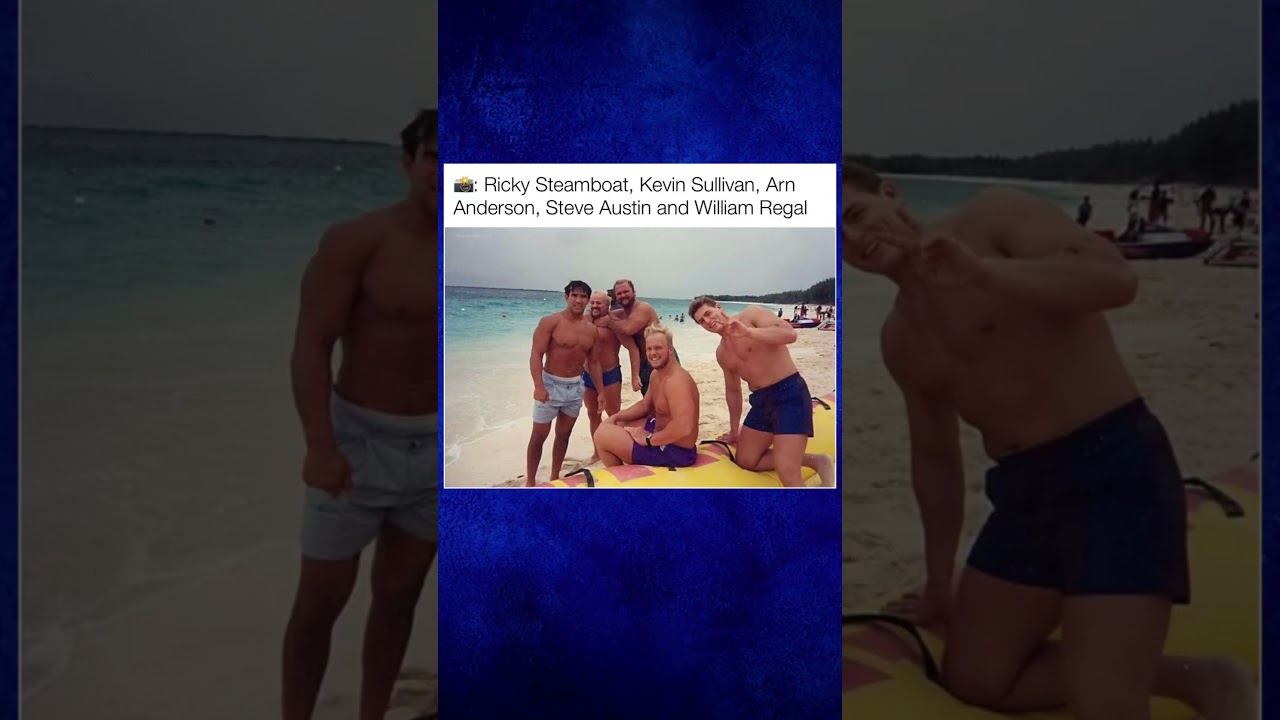 A lil’ bash at the beach! 🏖️ 