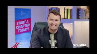 ЭКСКЛЮЗИВНЫЕ НОВОСТИ  |  Макс Блюменталь сообщает:  Чарли Кирк и израильское лобби!