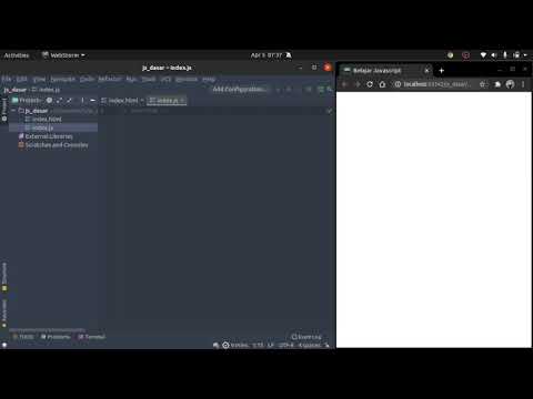 03 JS Output
