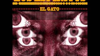 Video thumbnail of "Los Espiritus  El Gato"