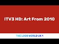ITV3 HD: Art From 2010