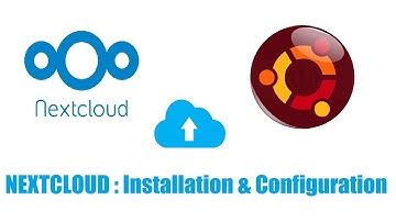 Nextcloud Installation and Configuration in Ubuntu