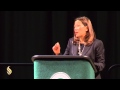 Spring Convocation 2013 with Chief Justice Tani G. Cantil-Sakauye