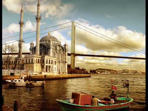 Istanbul Istanbul Olali - Kibariye - Ah IsTaNBuL