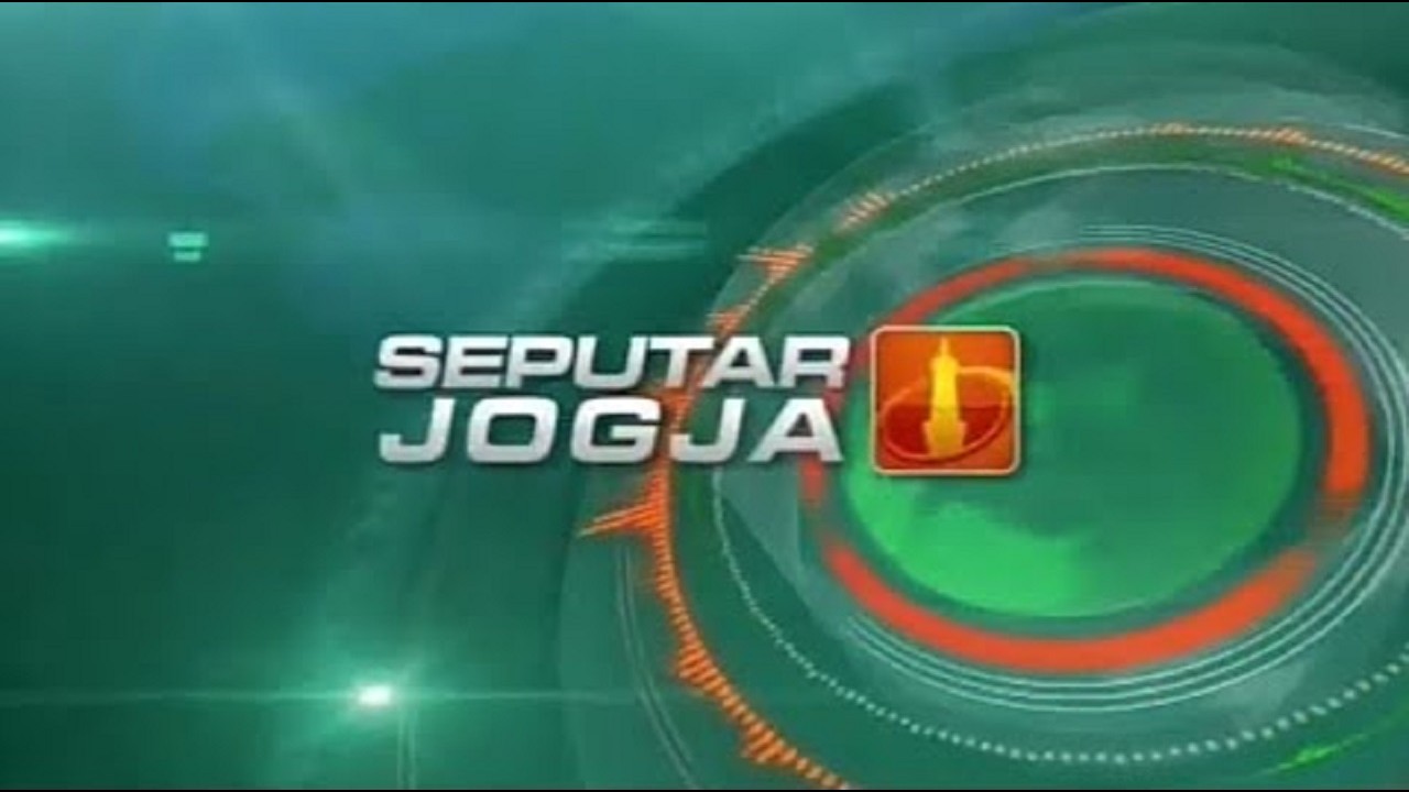 SEPUTAR JOGJA | MINGGU, 9 AGUSTUS 2026
