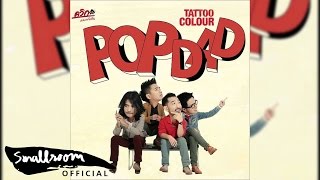 Tattoo Colour - อยากรู้..เสมอมา [Official Audio] chords