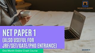 NET paper 1 | UGC/NTA| S7 | Communication - Part - 1|NLD screenshot 3