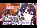 AZKi Fragile Every Little Thing 歌枠切り抜き