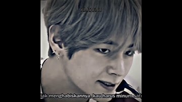 Taehyung changing his expression #shorts #kimtaehyungshorts #KTNsEDIT #KIMTAENU #TaeNuArMy