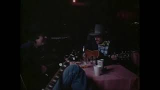 Ramblin&#39; Jack Elliott in Honky Tonk Nights