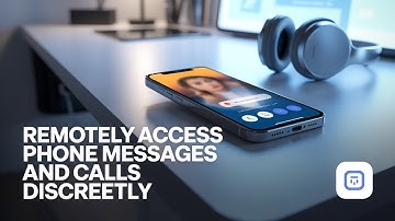 How Phone Texts And Call Monitoring Is Done By Hackers Remotely Without Physical Access || Geekyark