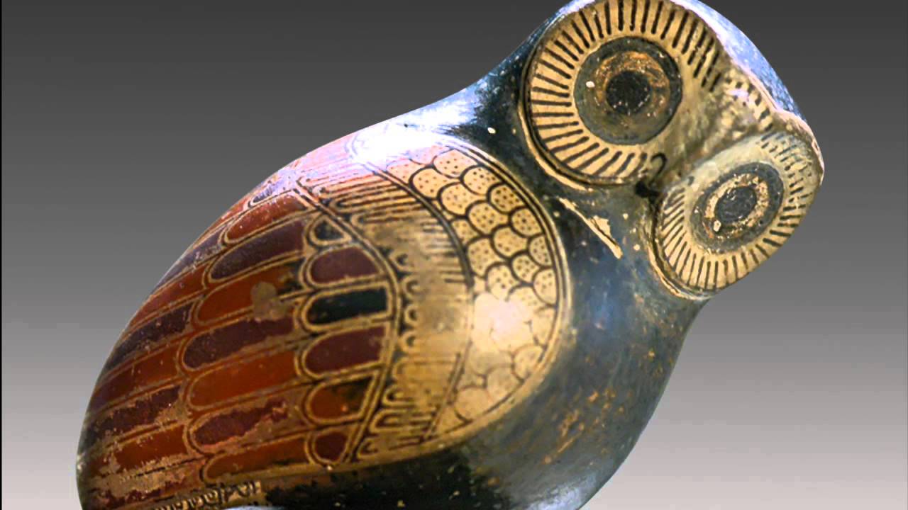 Paul Cartledge - Ancient Democracy - Lytham St Annes CA March 2016