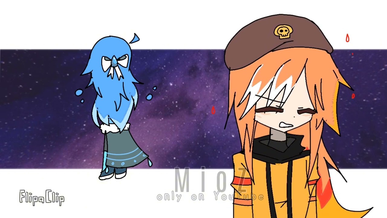 Come to me || Animation meme || old remake