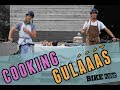 Beef goulash bike oclock 10