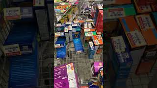 Kroger Woohoo Section
