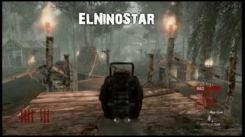 Call Of Duty: World At War - Shi No Numa - Part 2