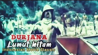 Best 'Yan Bastian' ~ Durjana lumut hitam ~ Indonesian movie classic 🎬