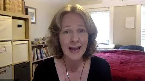 2020 Candidate Profiles: Anna Callahan