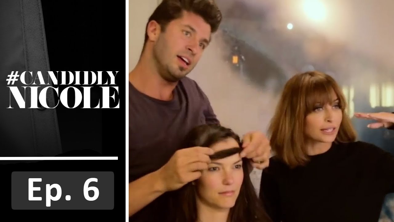 Download Bangs & Bobs | Ep. 6 | #CandidlyNicole