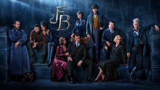 Fantastic Beasts Edits