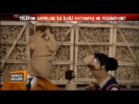 Oduncu Salih telefon sapıkları ile ilgili düşünceleri..