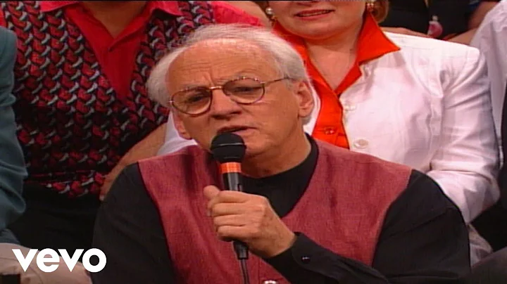 Does Jesus Care? [Live]