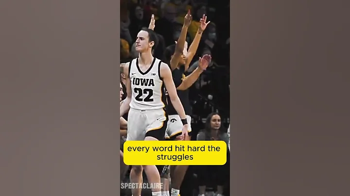 “BREAKING Caitlin Clark Gets EMOTIONAL on WNBA Leadership 😳💔” #CaitlinClark #WNBA #WNBA2025