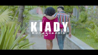 KIADY - KORAGNANOLO (NOUVEAUTE GASY 2021)