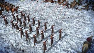 Total War Battles  KINGDOM  Android Game Trailer screenshot 5