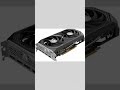 ZOTAC GAMING GeForce RTX 5060 Twin Edge OC Dual Fan, ZTB50600H-10M. AED1,549.00 (Including VAT)
