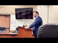 Natural Resources Committee hearing 2