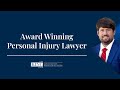 J.L. King, II, is the founding attorney of The King Firm with offices in Tifton and Griffin, GA. J.L is one of the most experienced civil lawyers in South Georgia....