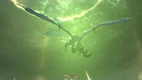 Final Fantasy XIV Eden