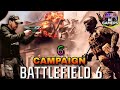 Battlefield 6_La Campagna_FINALE Sempre avanti