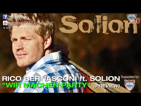 RICO BERNASCONI ft.