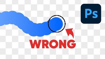 STOP Changing Brush Hardness in Photoshop!