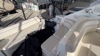 2009 Regal 4460 at Kelly's Port (www.KellysPort.com) stock number 3422
