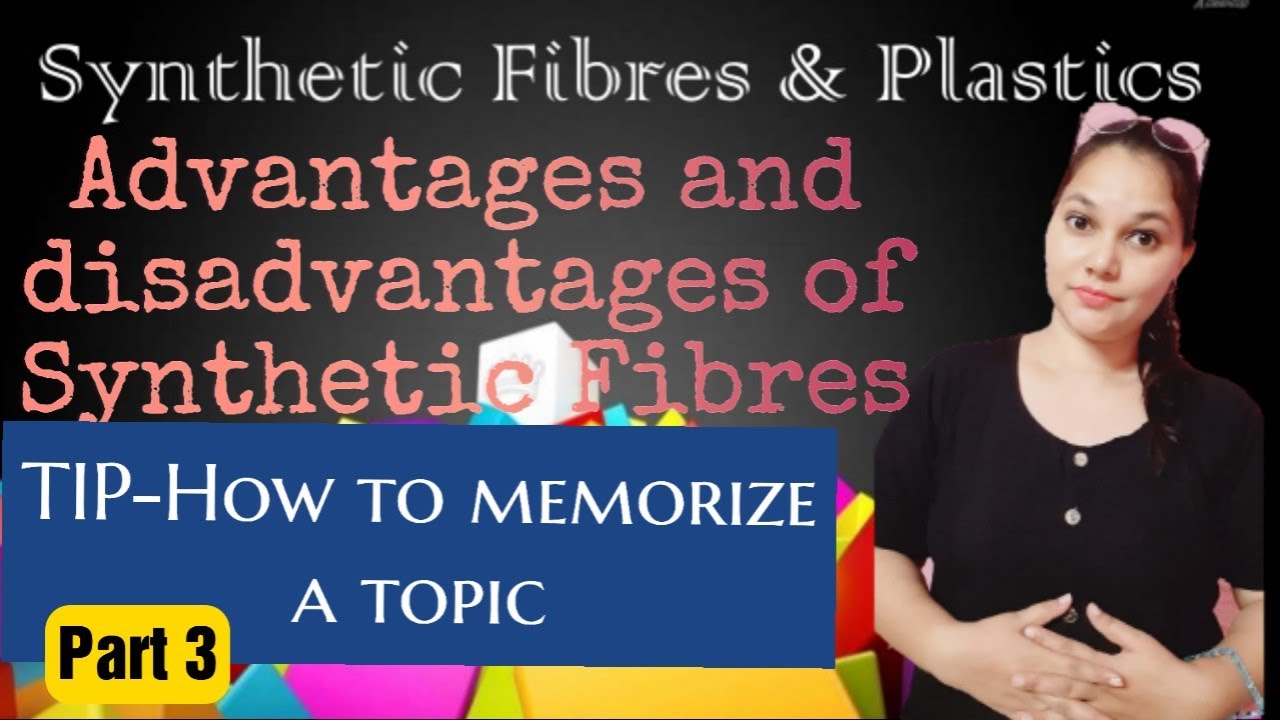  Syntheticfibresandplastics Advantages And Disadvantages Of Synthetic 