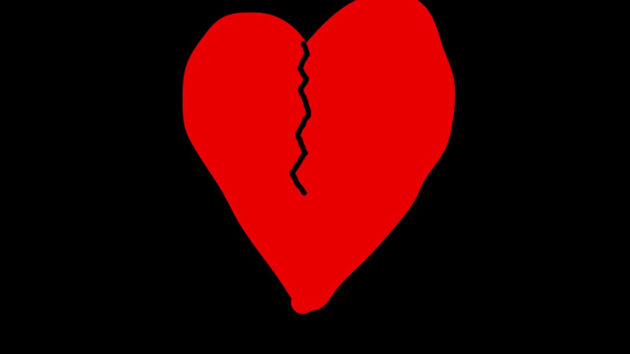 Breaking Heart YouTube