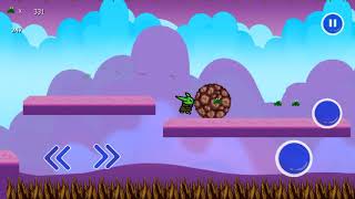 Baby Yoda Adventure Promo Video! screenshot 3