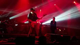 HIM - Razorblade Kiss - The Fillmore - Philadelphia, PA - November 15, 2017