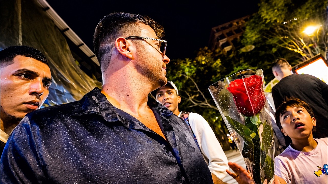 The Truth About Medellín’s Nightlife (It’s Not What You Think)