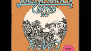 Video thumbnail of "Juice Leskinen - Per Vers, runoilija"