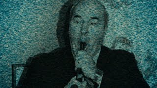 Hasta su último momento 🥀 | Caso de R. Budd Dwyer 