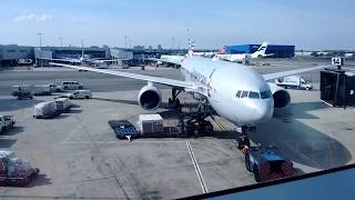 Full Tour of JFK Terminal 8 at New York-John F. Kennedy International Airport (JFK)
